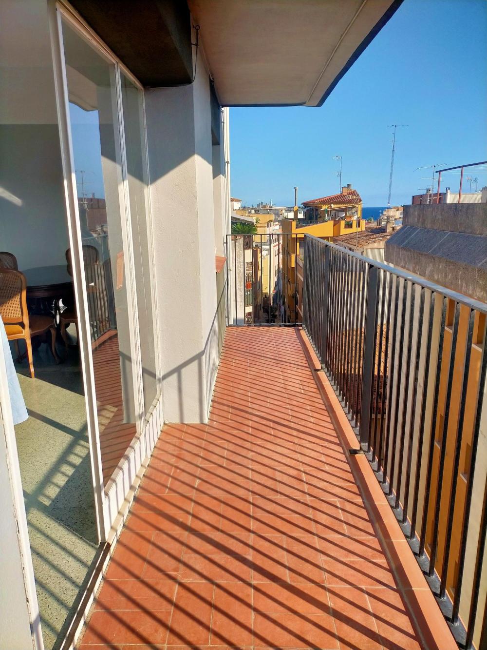  till salu lägenhet Lloret De Mar Selva 6