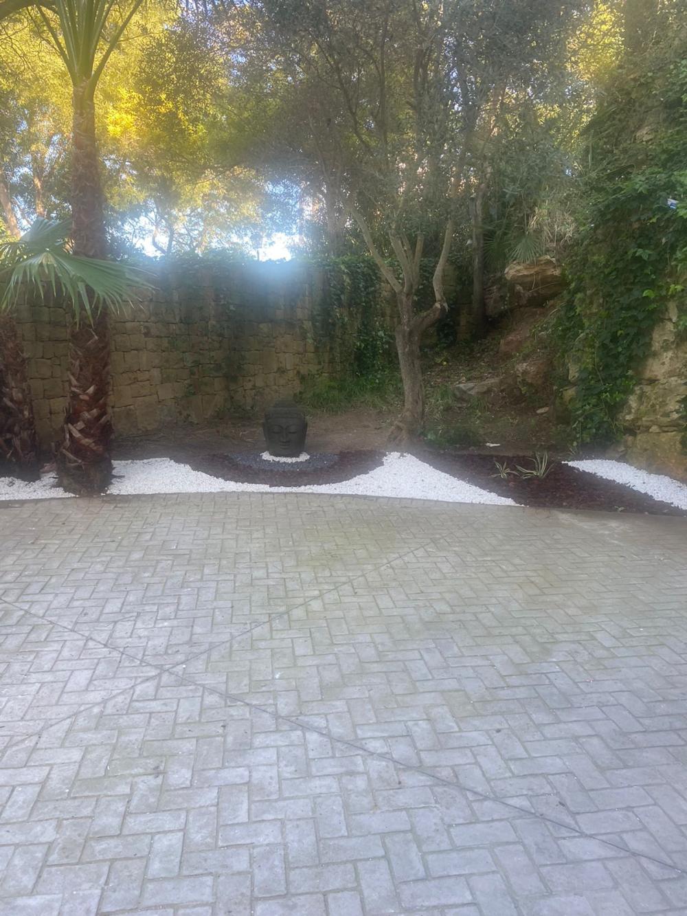  till salu villa Sotogrande Campo De Gibraltar 10