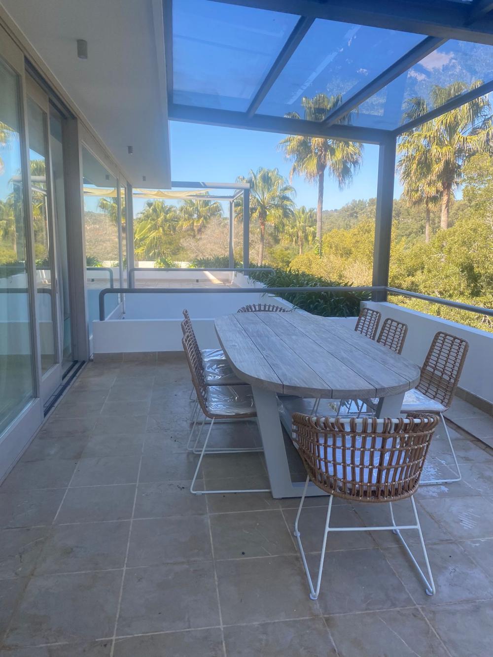  till salu villa Sotogrande Campo De Gibraltar 39
