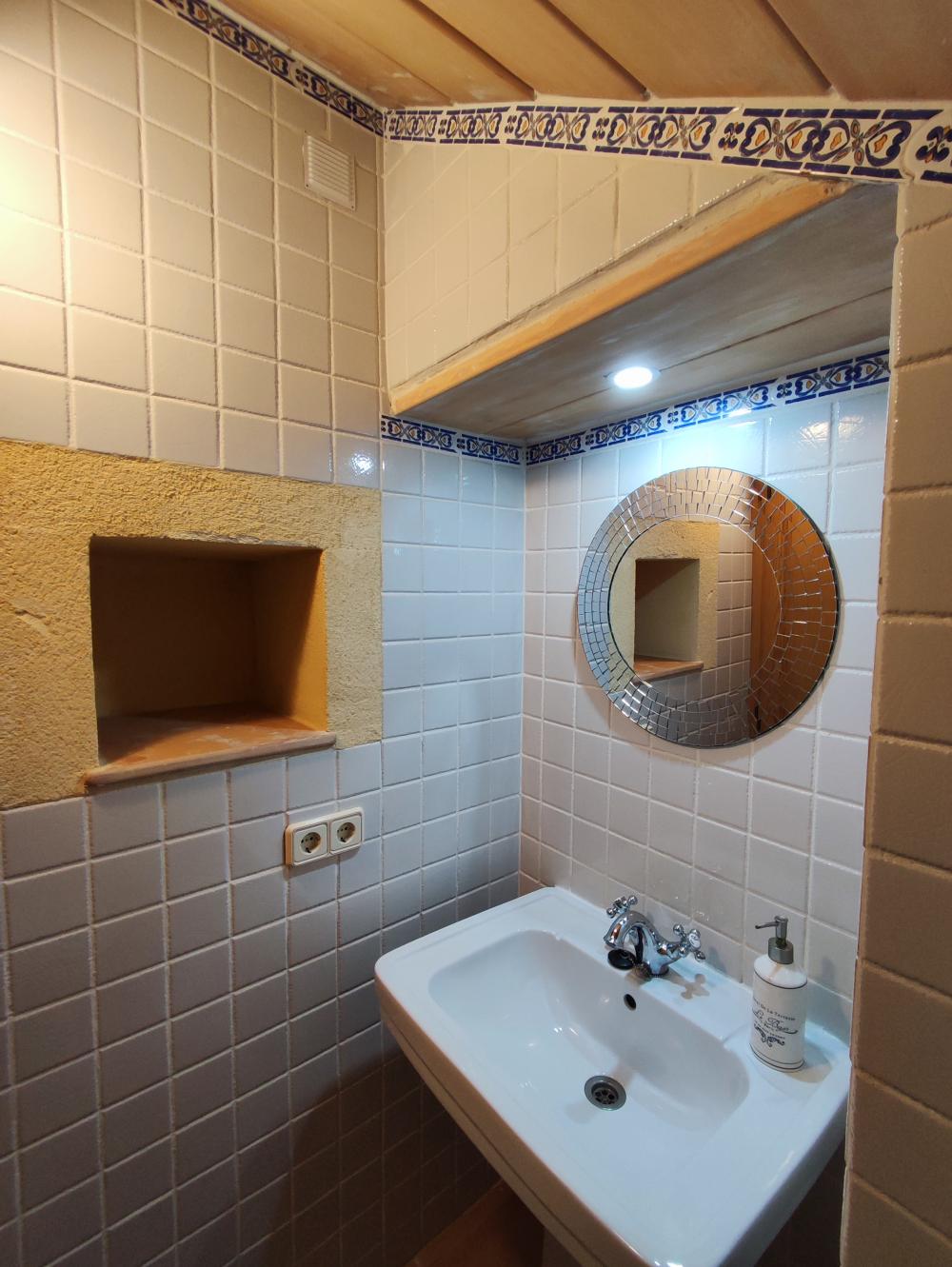  till salu villa Campanet Raiguer 9