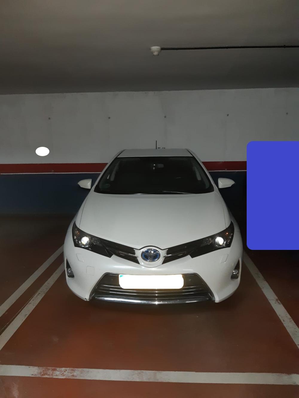  till salu lägenhet Alcobendas 28100 Cuenca Del Medio Jarama 22