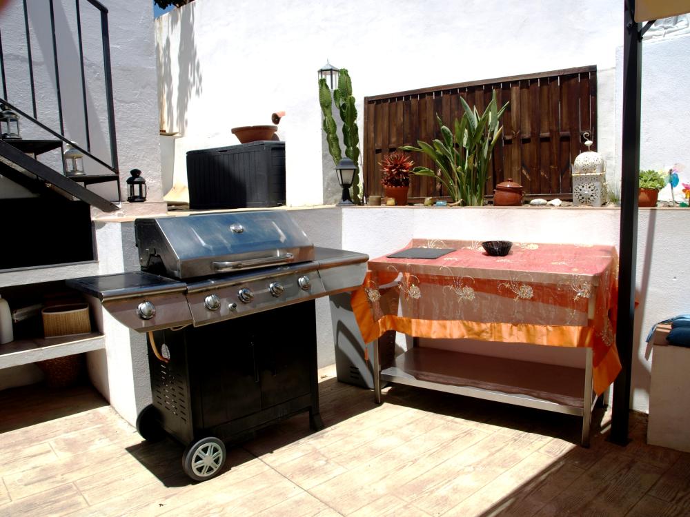  till salu hus Puerto De La Torre Málaga-Costa Del Sol 27