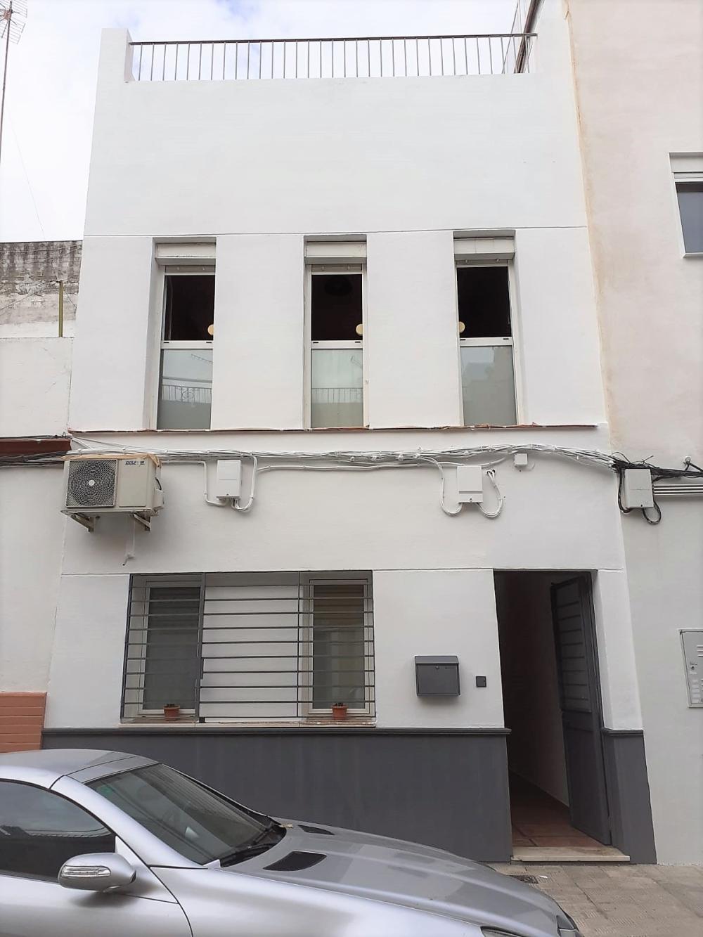 till salu byggnad San Pablo-Santa Justa Metropolitana De Sevilla 4