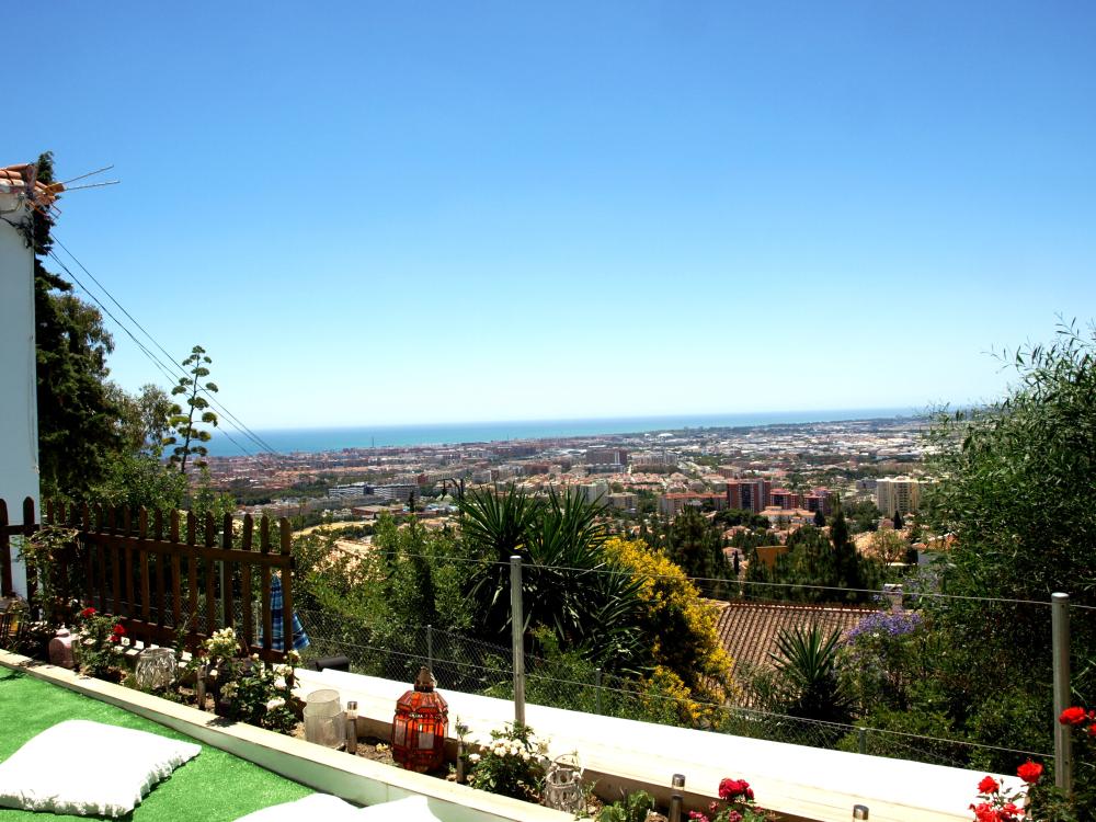  till salu hus Puerto De La Torre Málaga-Costa Del Sol 2