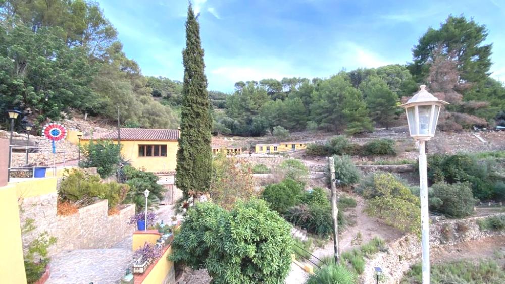  till salu hus Esporles Tramuntana 3