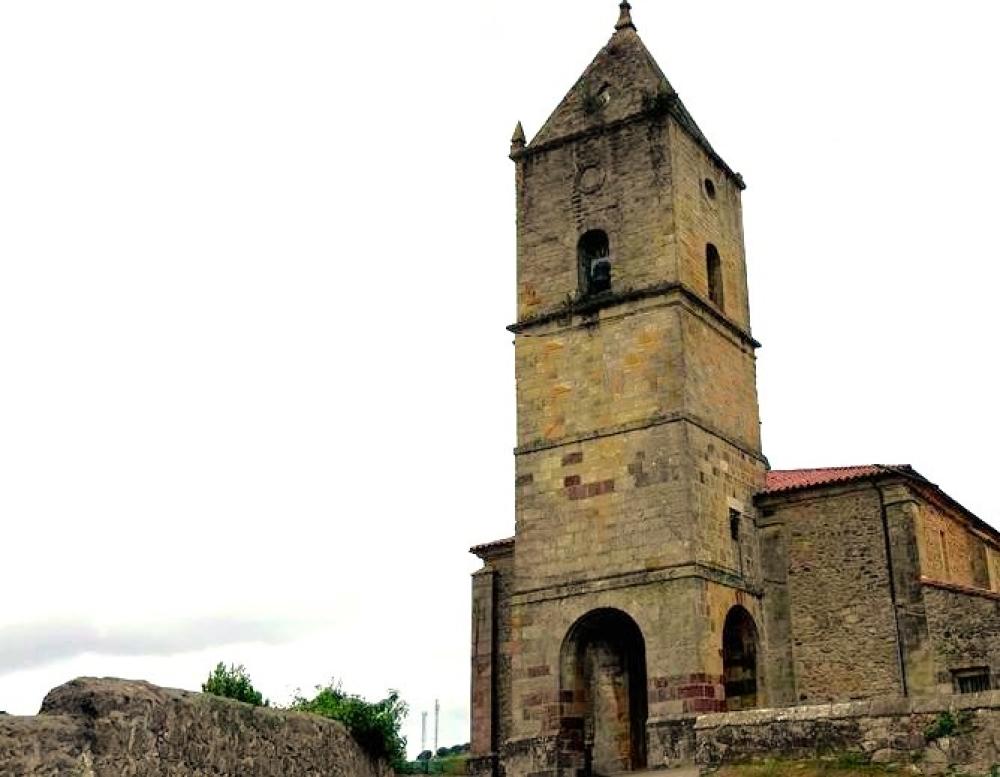  till salu byggnad Quijano Comarca De Santander 2