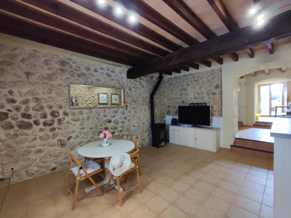  till salu villa Campanet Raiguer 4