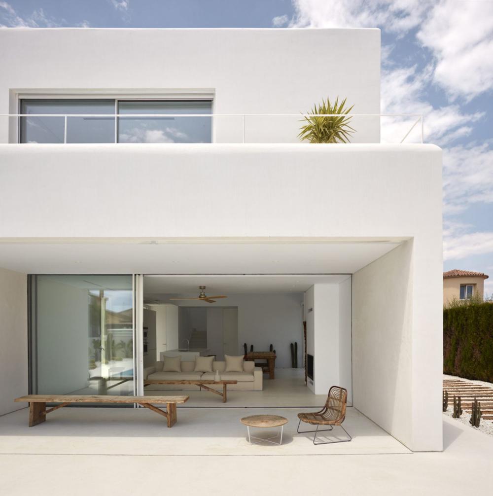  till salu villa Estepona Costa Del Sol Occidental 3