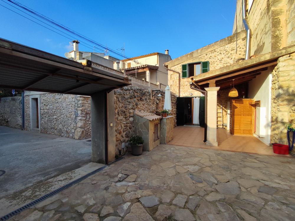 till salu villa Campanet Raiguer 15