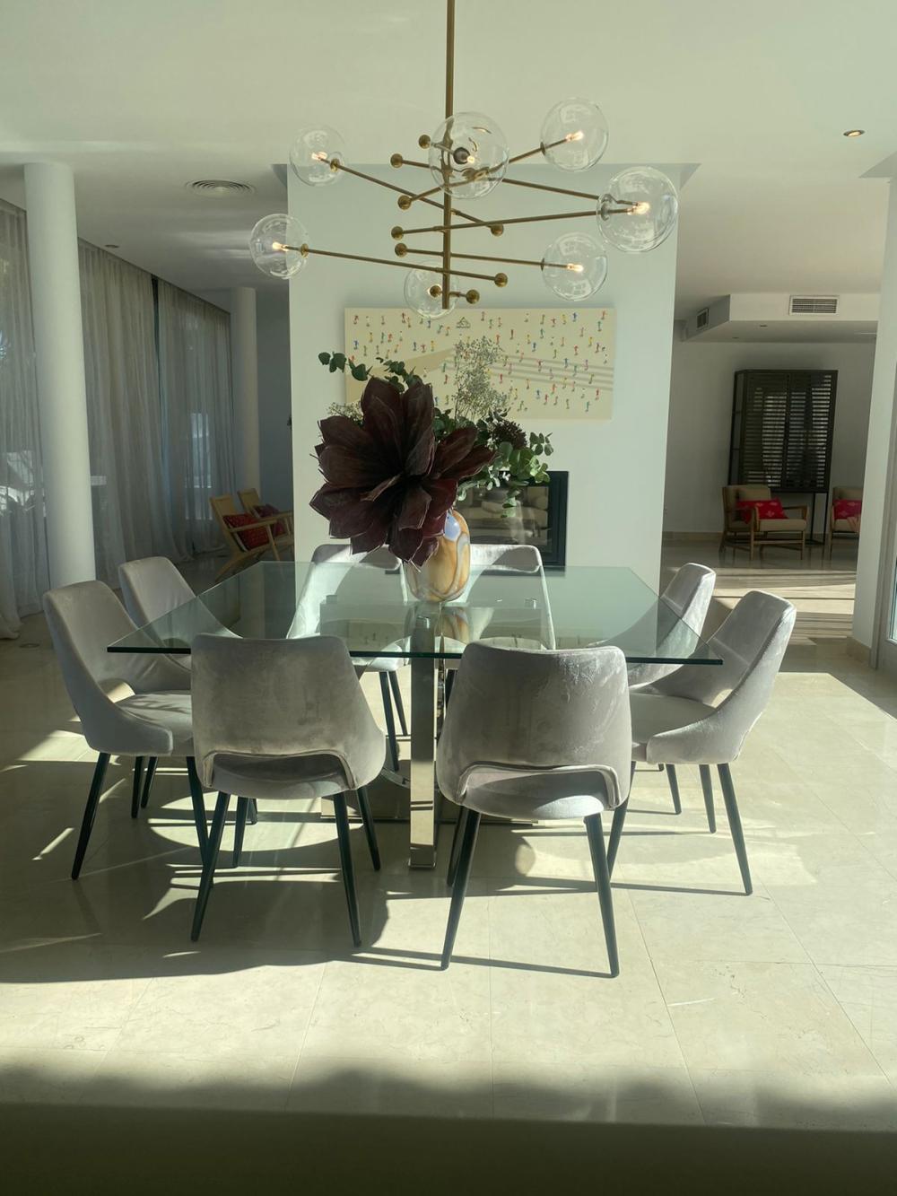  till salu villa Sotogrande Campo De Gibraltar 8