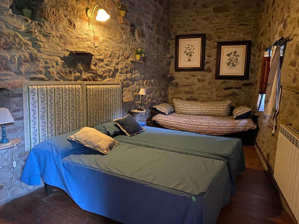  till salu hus Rebolledo Campoo-Los Valles 14