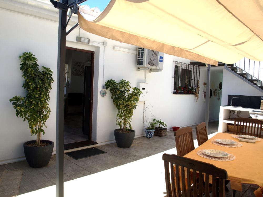  till salu hus Puerto De La Torre Málaga-Costa Del Sol 9