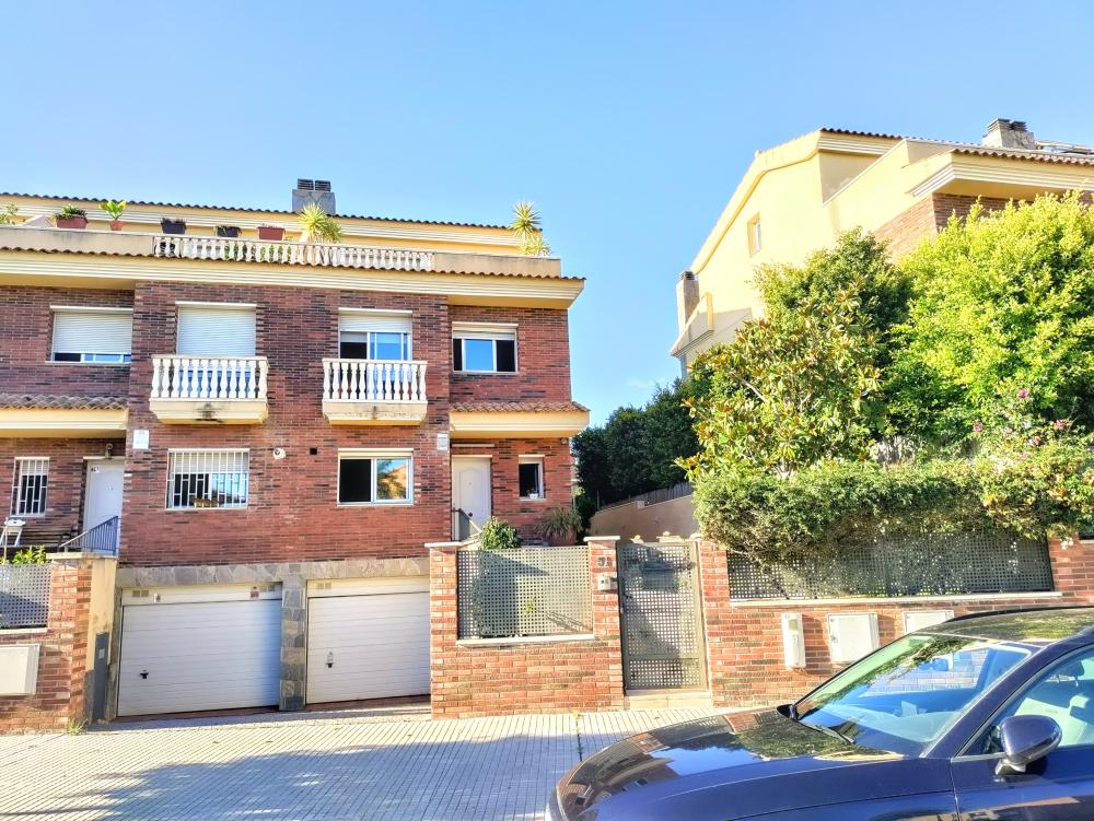  till salu parhus Cambrils Baix Camp 4