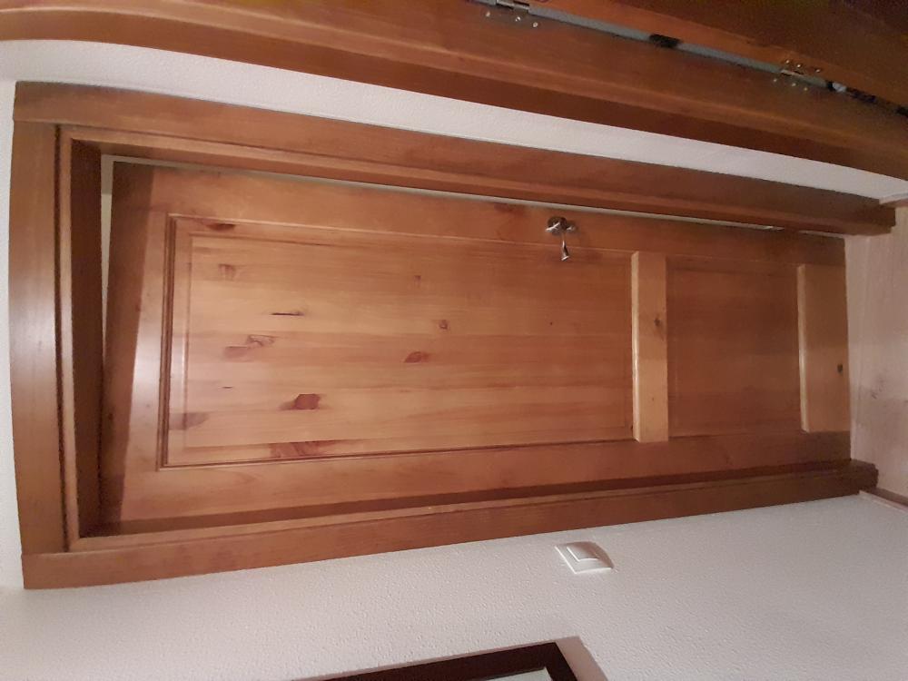  till salu lägenhet Burriana Plana Baixa 19