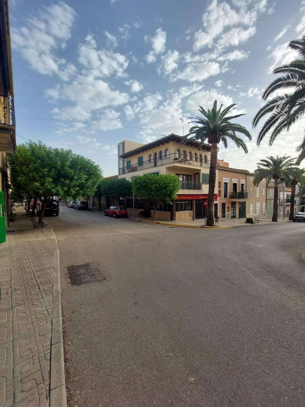  till salu hus Santa Margalida Nord 7