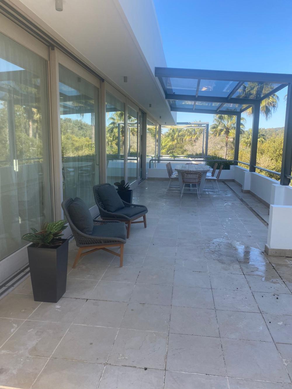  till salu villa Sotogrande Campo De Gibraltar 38
