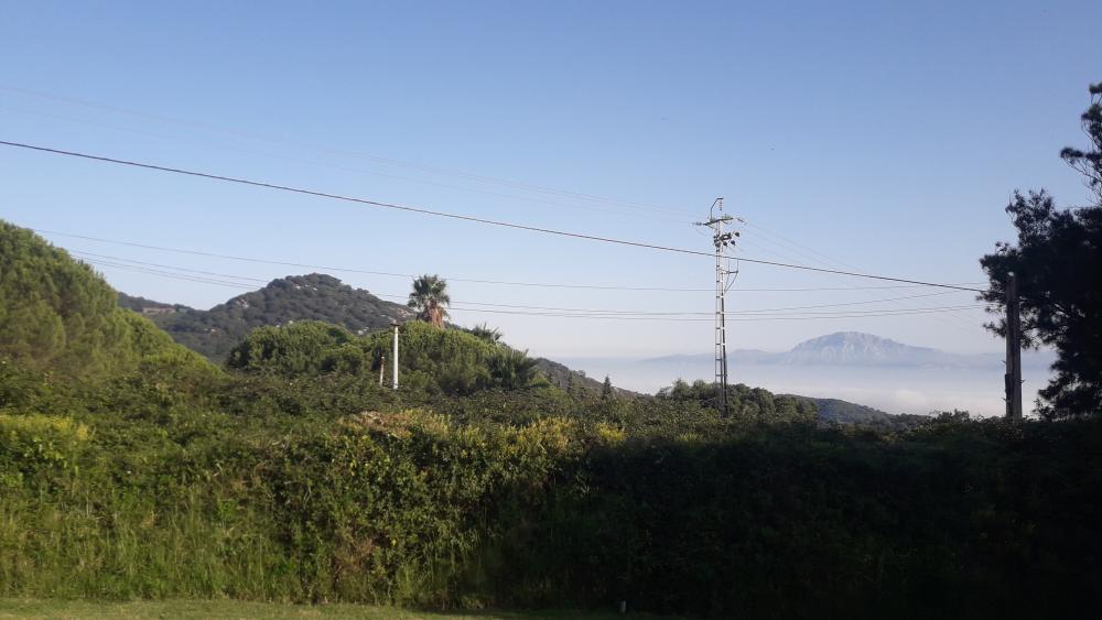  till salu tomt El Cuartón Campo De Gibraltar 9