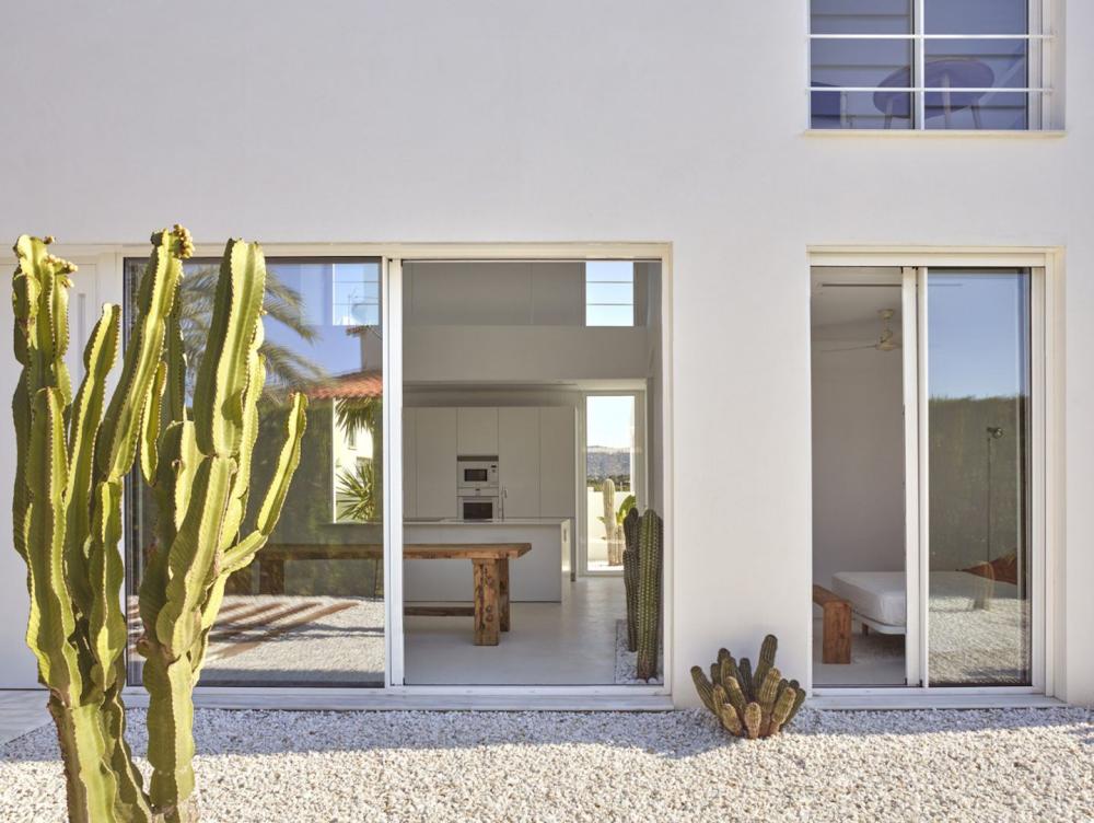  till salu villa Estepona Costa Del Sol Occidental 4