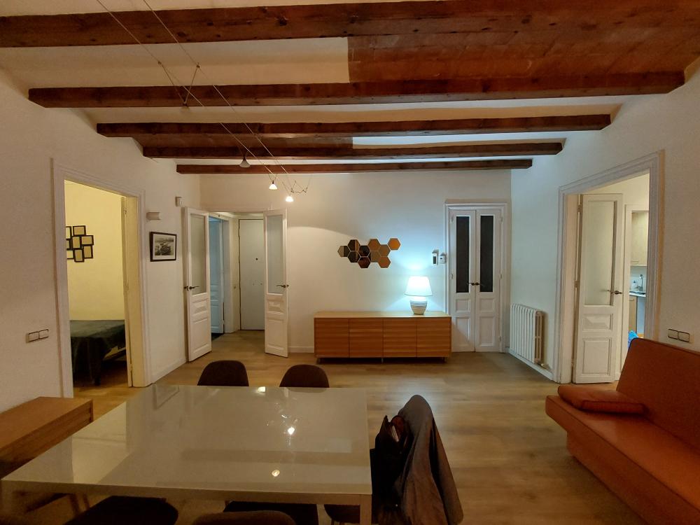  till salu lägenhet Ciutat Vella-Barceloneta Barcelonès 2