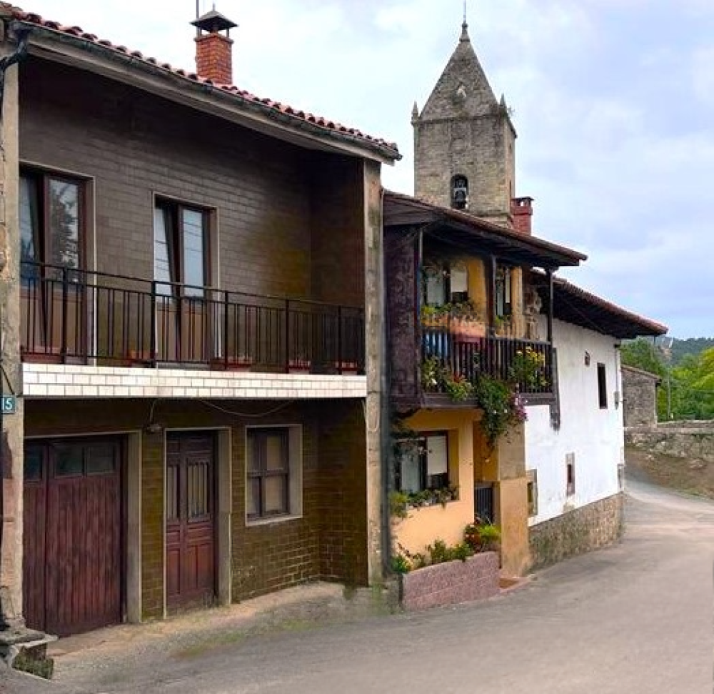  till salu byggnad Quijano Comarca De Santander 8