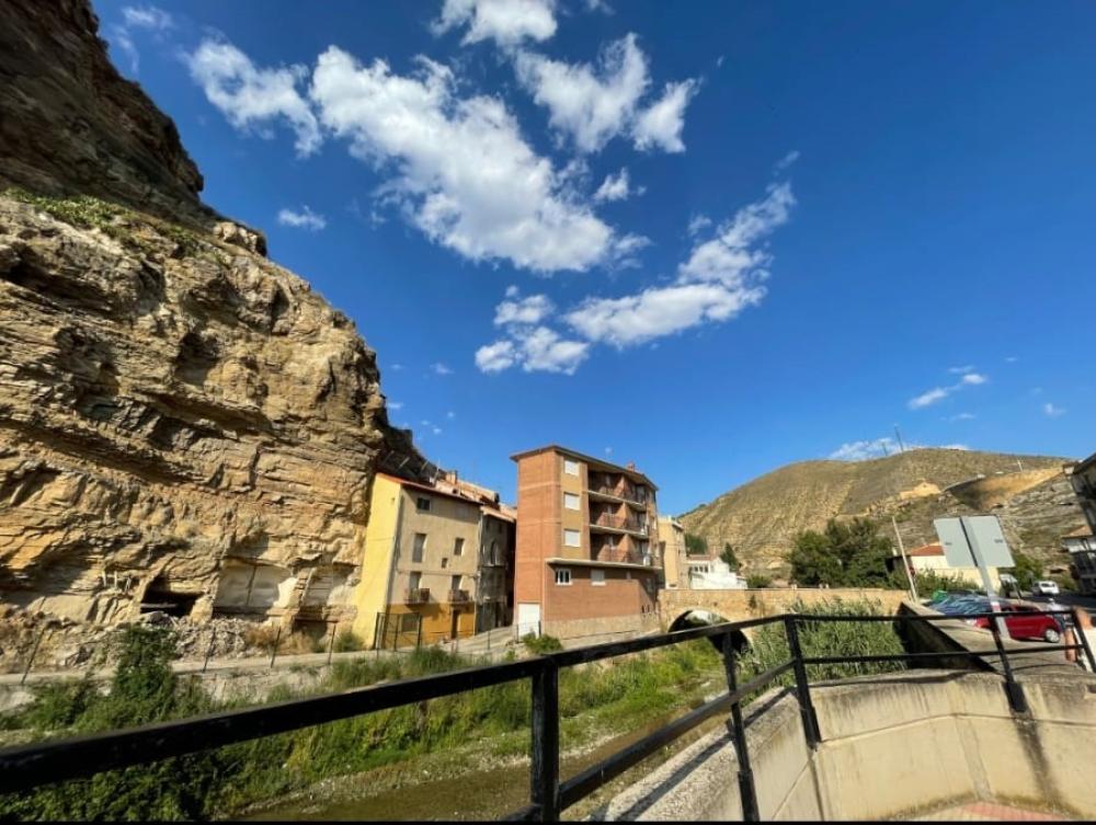  till salu hus Cervera Del Río Alhama Rioja Baja 5