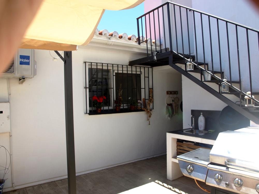  till salu hus Puerto De La Torre Málaga-Costa Del Sol 6