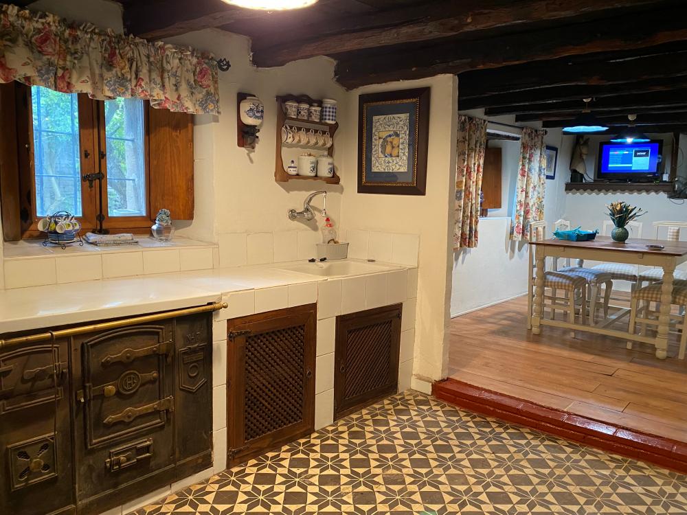 till salu hus Rebolledo Campoo-Los Valles 2