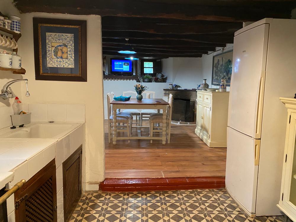  till salu hus Rebolledo Campoo-Los Valles 13