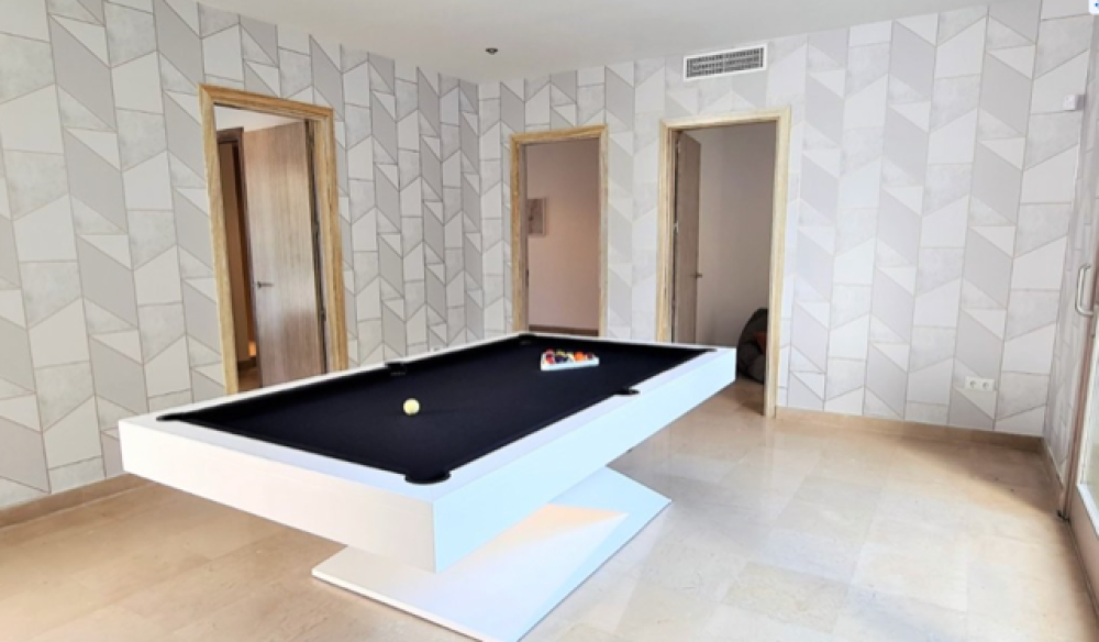  till salu villa Sotogrande Campo De Gibraltar 11