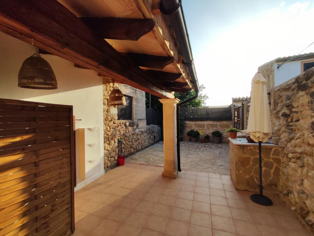  till salu villa Campanet Raiguer 13