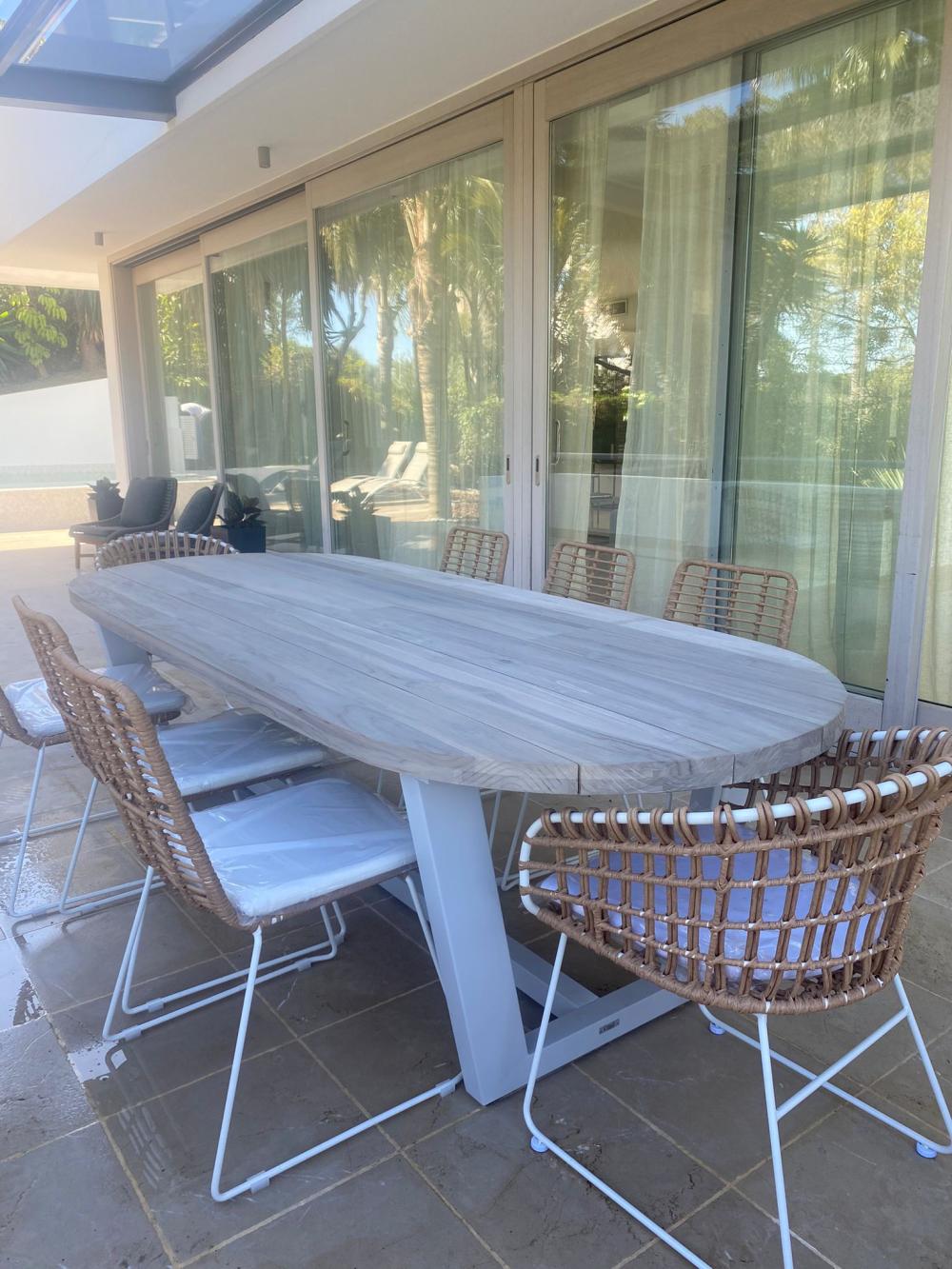  till salu villa Sotogrande Campo De Gibraltar 37