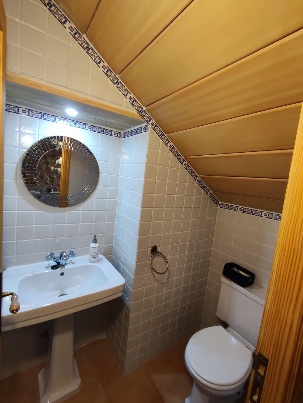  till salu villa Campanet Raiguer 8