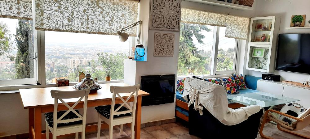  till salu hus Puerto De La Torre Málaga-Costa Del Sol 40