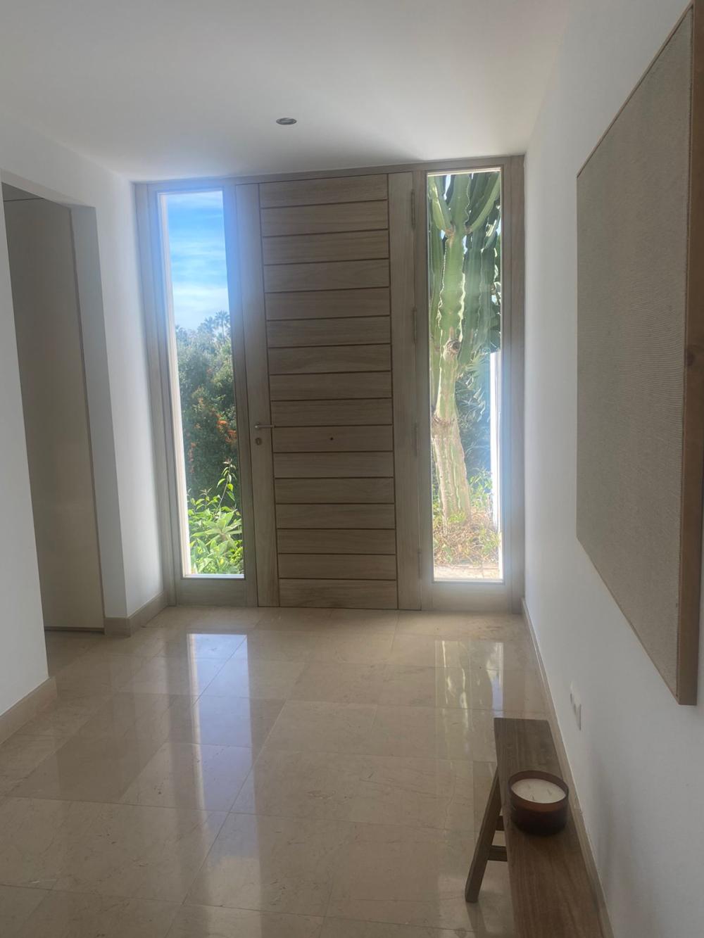  till salu villa Sotogrande Campo De Gibraltar 9