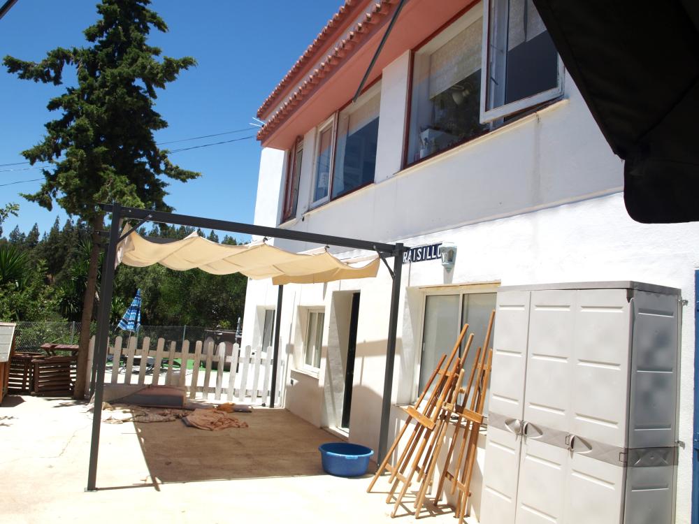  till salu hus Puerto De La Torre Málaga-Costa Del Sol 19