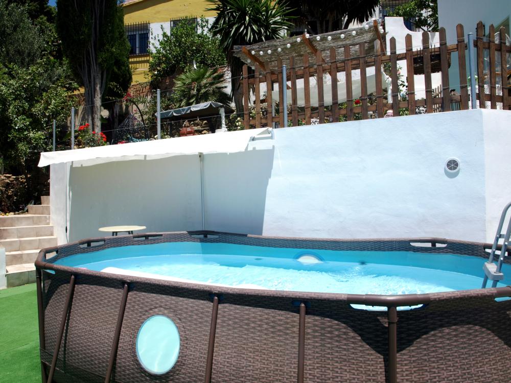  till salu hus Puerto De La Torre Málaga-Costa Del Sol 3
