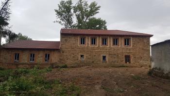 Villalibre De Somoza Astorga herrgard foto 5181523