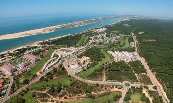Nuevo Portil Costa Occidental lägenhet foto 5192399