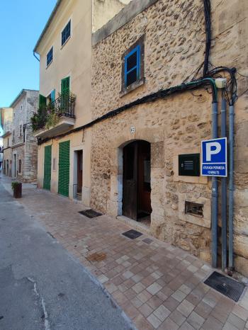 Campanet Raiguer villa foto 5181624