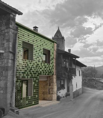 Quijano Comarca De Santander byggnad foto 5162425