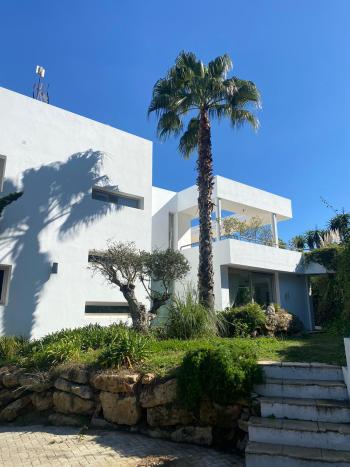 Sotogrande Campo De Gibraltar villa foto 5162283