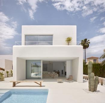Estepona Costa Del Sol Occidental villa foto 5150378