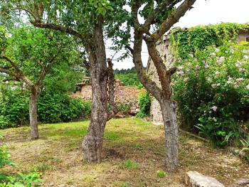 Rebolledo Campoo-Los Valles hus foto 5163825