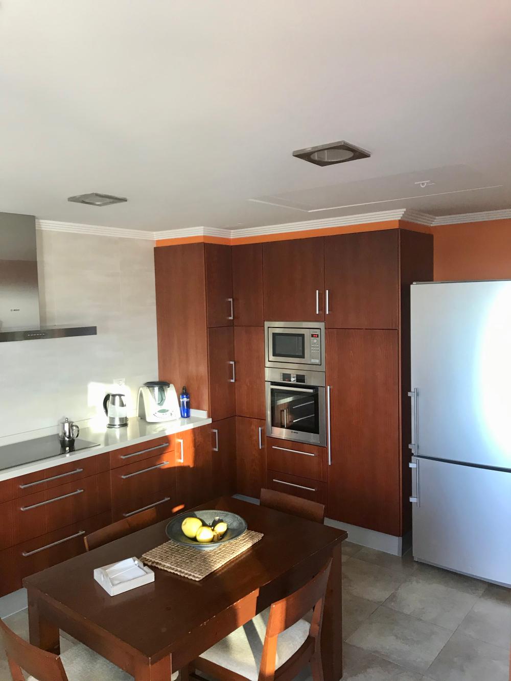  till salu villa Santa Brígida Área Centro 2