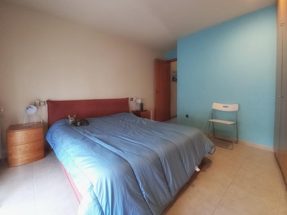  till salu etagevåning Canet De Mar Maresme 12