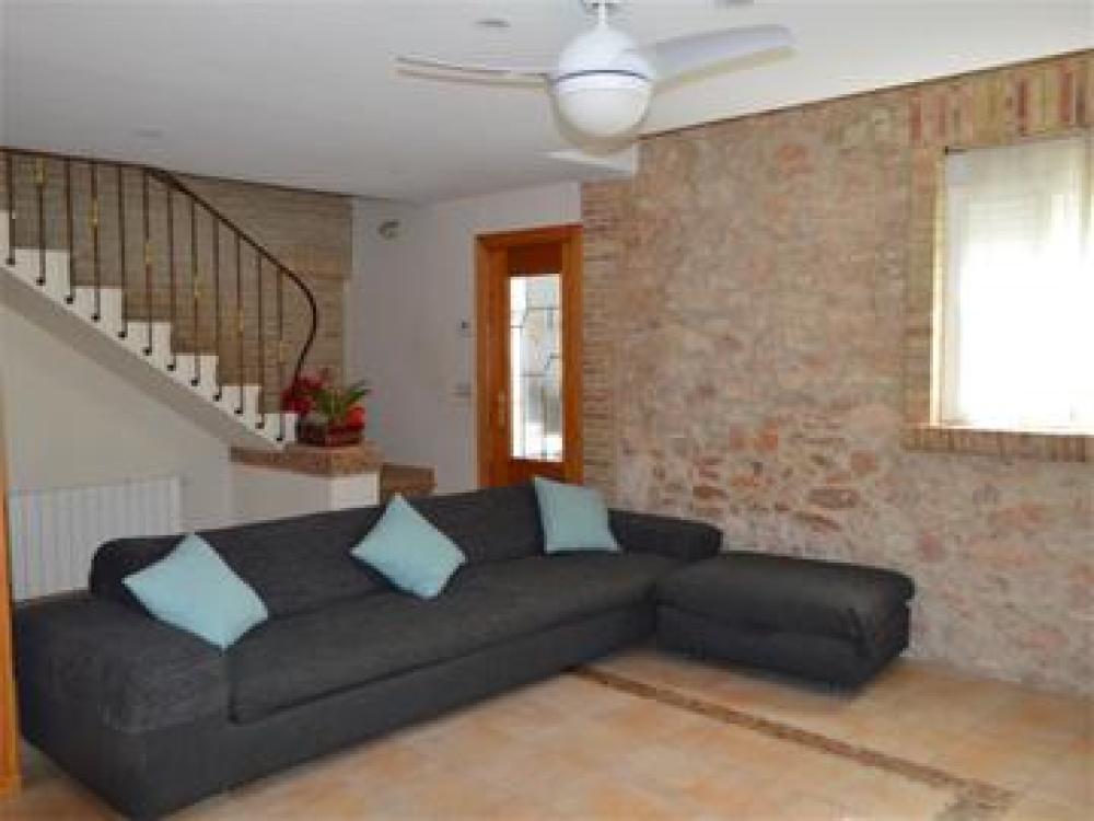 till salu villa La Cañada Horta Oest 13