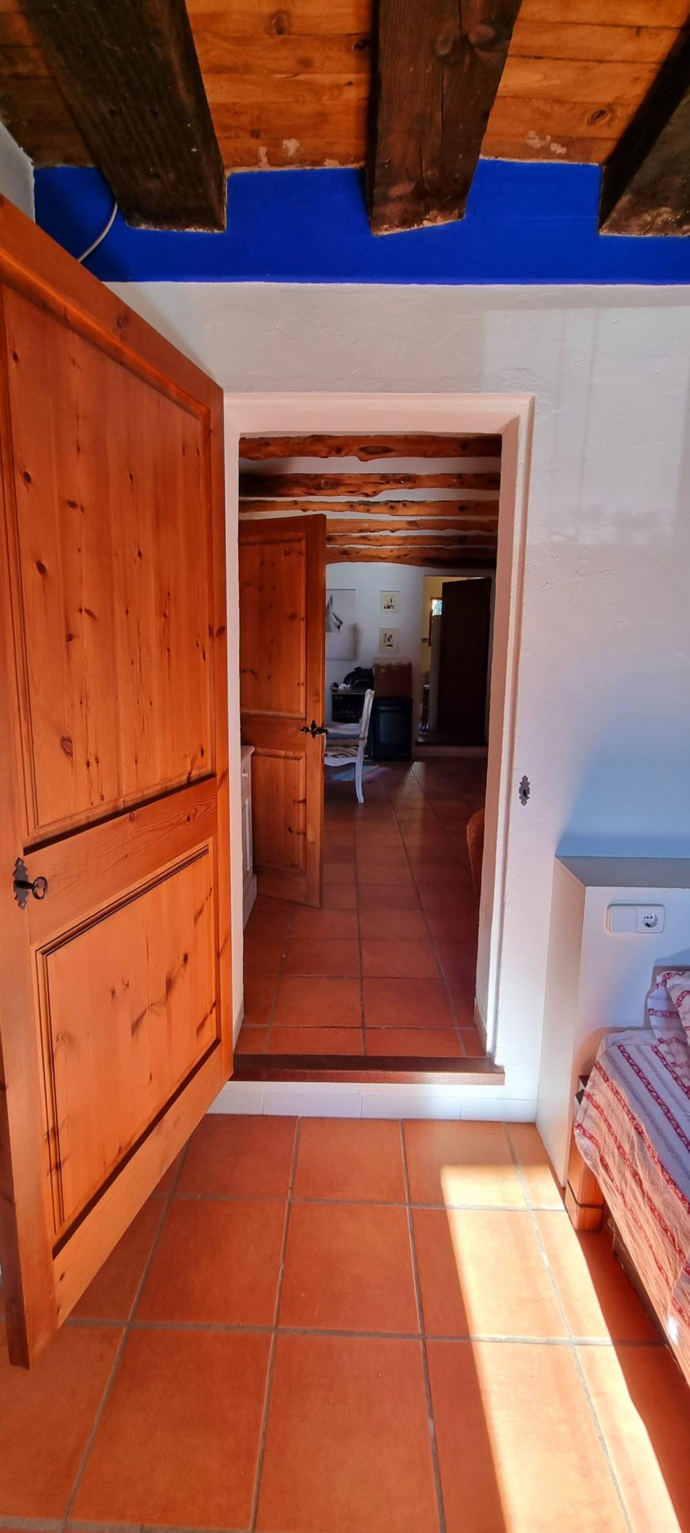  till salu hus på landet Sant Rafel De Sa Creu Sant Antoni De Portmany 48