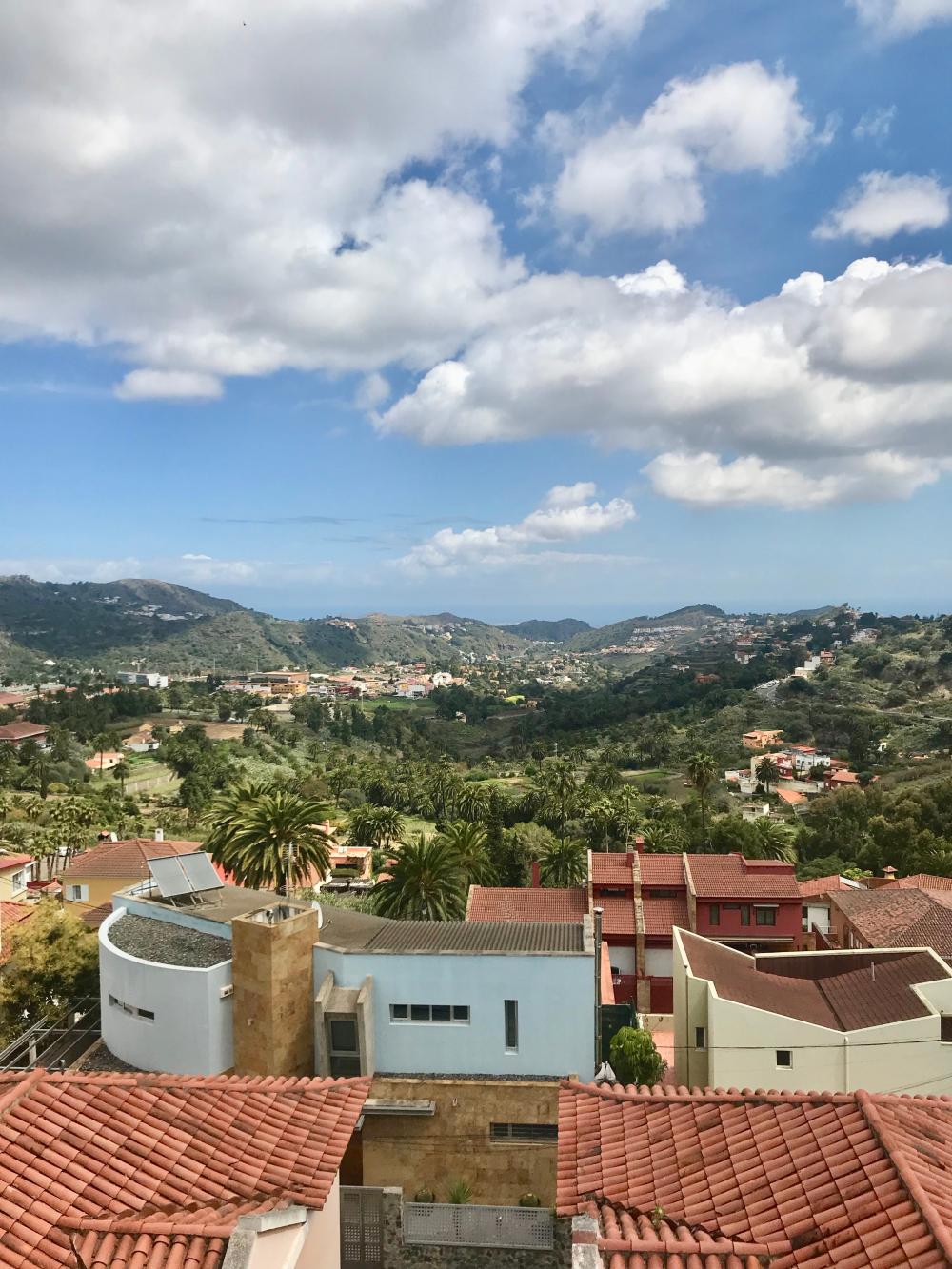  till salu villa Santa Brígida Área Centro 1