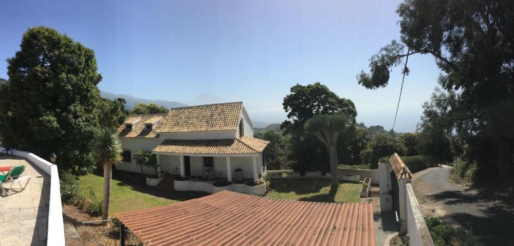  till salu villa La Matanza De Acentejo Zona Norte 6