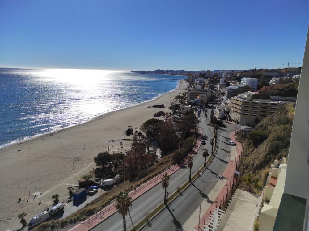 till salu takvåning Higuerón Costa Del Sol Occidental 16
